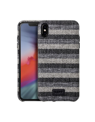 Laut VENTURE - Etui iPhone Xs Max (Grey)