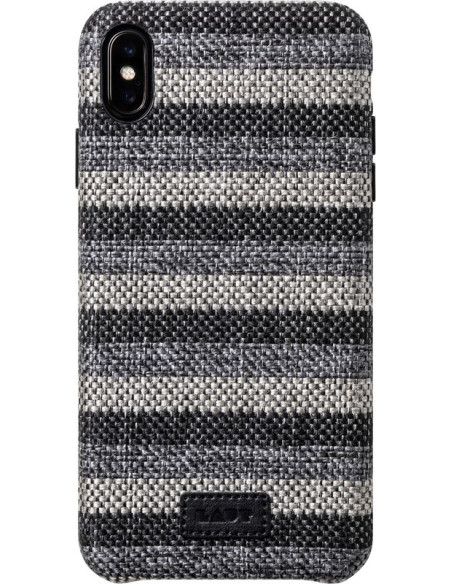 Laut VENTURE - Etui iPhone Xs Max (Grey)