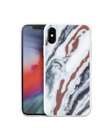 Laut MINERAL GLASS - Etui iPhone Xs Max...