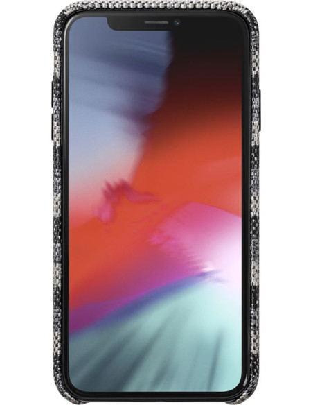 Laut VENTURE - Etui iPhone Xs Max (Grey)