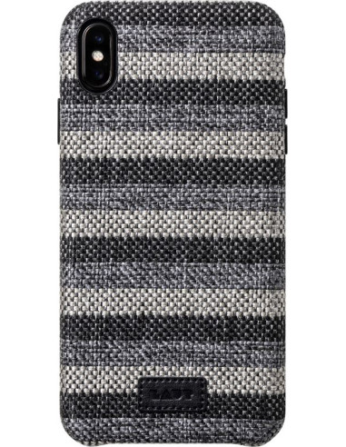 Laut VENTURE - Etui iPhone Xs Max (Grey)