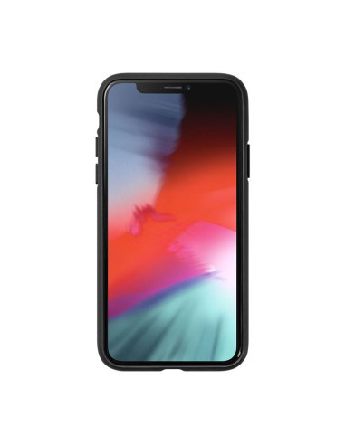 Laut FLORA - Etui iPhone Xs Max (Noir)
