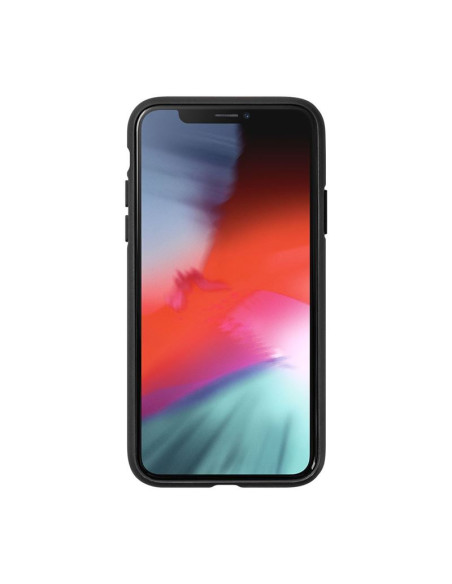 Laut FLORA - Etui iPhone Xs Max (Noir)