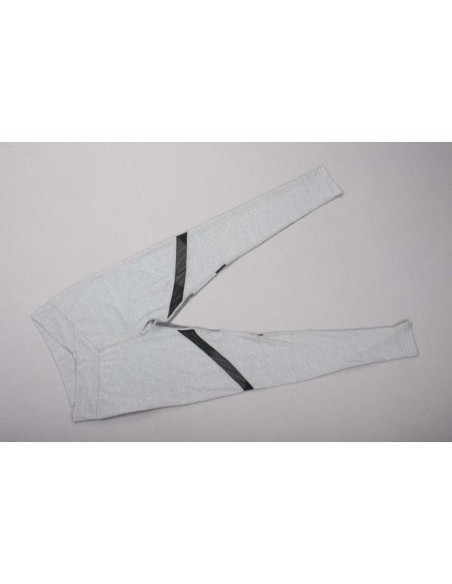 Sportowe Legginsy Fitness Trening S LEG7S