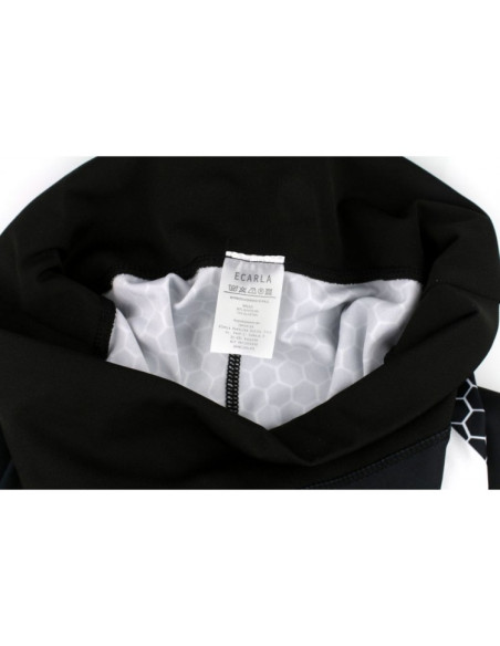 Sportowe Legginsy Fitness Trening L LEG7L