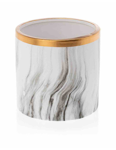 Doniczka Sona Marbling 15 cm Wykonana z...