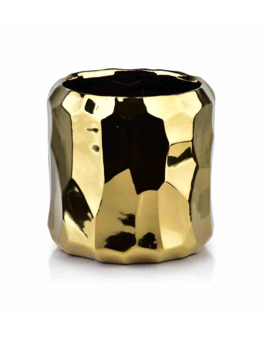 Doniczka Babette Gold 13 cm