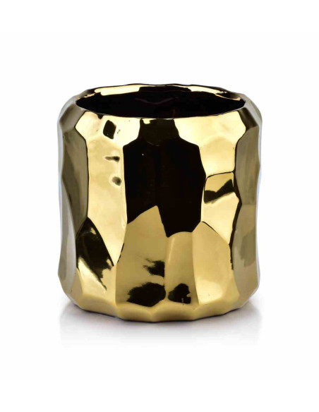 Doniczka Babette Gold 13 cm