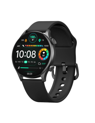 Smartwatch Haylou RT3 (czarny)