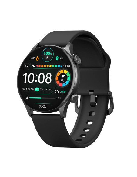 Smartwatch Haylou RT3 (czarny)