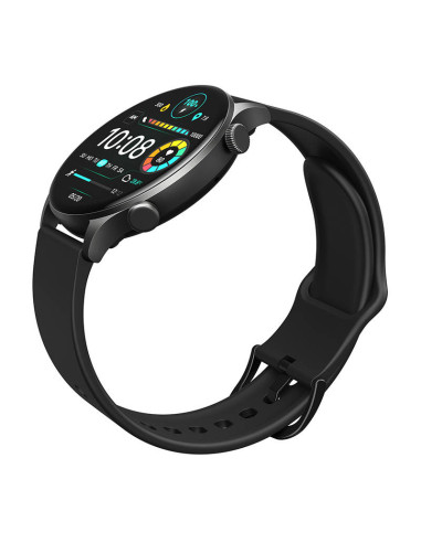 Smartwatch Haylou RT3 (czarny)