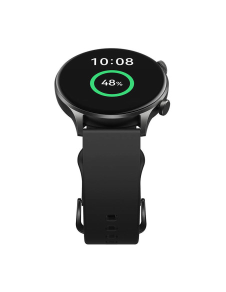 Smartwatch Haylou RT3 (czarny)