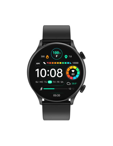 Smartwatch Haylou RT3 (czarny)