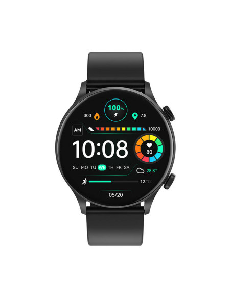 Smartwatch Haylou RT3 (czarny)