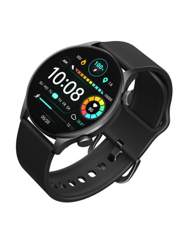 Smartwatch Haylou RT3 (czarny)