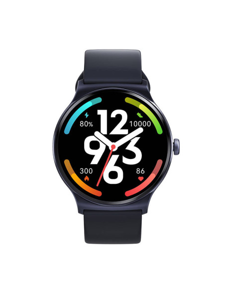 Smartwatch Haylou Solar Lite (niebieski)