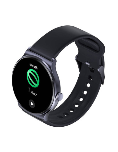 Smartwatch Haylou Solar Lite (niebieski)