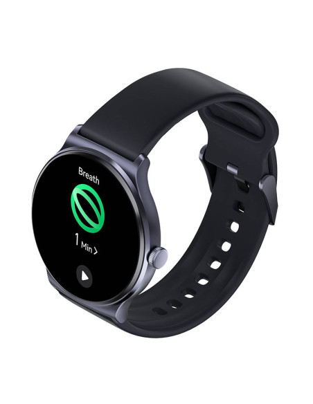 Smartwatch Haylou Solar Lite (niebieski)