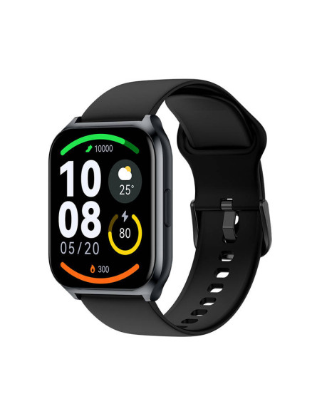 Smartwatch Haylou LS02 Pro (czarny)