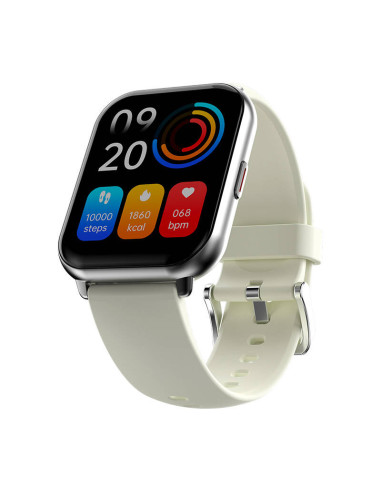 SmartWatch HiFuture FutureFit Zone 2 (szary)