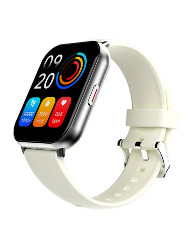 SmartWatch HiFuture FutureFit Zone 2 (szary)