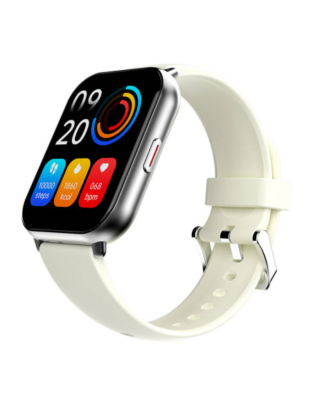 SmartWatch HiFuture FutureFit Zone 2 (szary)