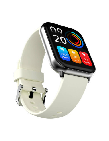 SmartWatch HiFuture FutureFit Zone 2 (szary)