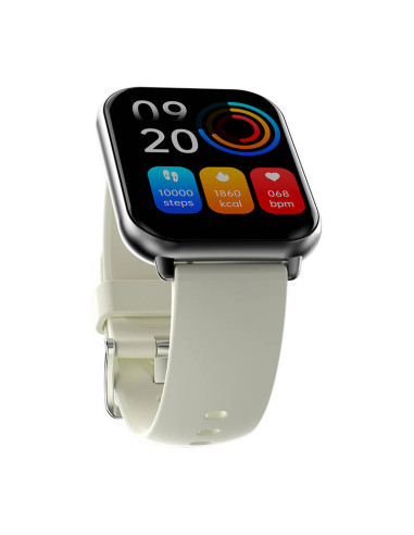 SmartWatch HiFuture FutureFit Zone 2 (szary)