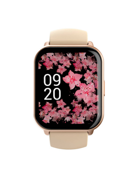 SmartWatch HiFuture FutureFit Zone 2 (różowy)