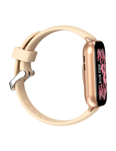 SmartWatch HiFuture FutureFit Zone 2 (różowy)