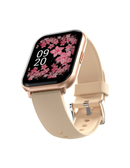 SmartWatch HiFuture FutureFit Zone 2 (różowy)